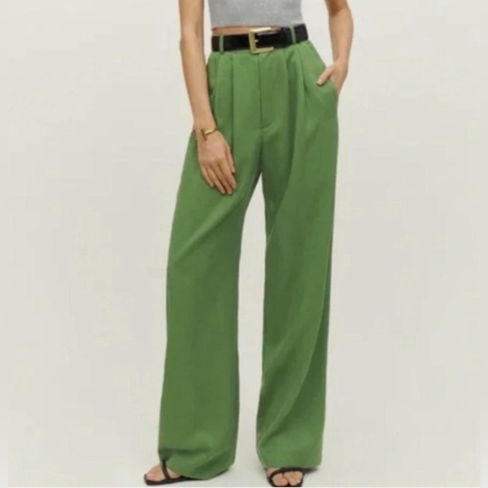 Reformation Mason Pant